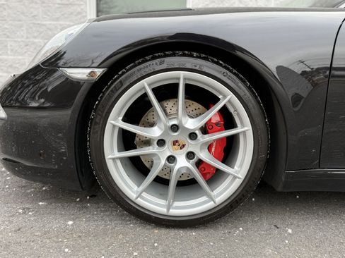 Used 2014 Porsche 911 Carrera S image 42
