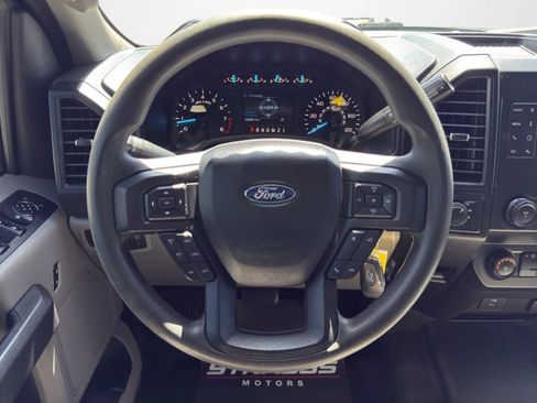 Used 2020 Ford F150 XL w/ Equipment Group 101A Mid AWD/4WD image 17