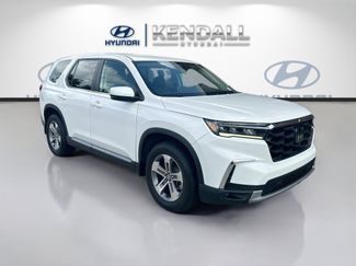 Used 2024 Honda Pilot EX-L video 1