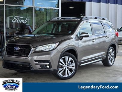 Used 2021 Subaru Ascent Touring w/ Popular Package #2A