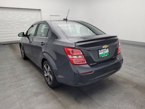 Used 2020 Chevrolet Sonic Premier image 5