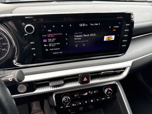 Used 2024 Kia K5 GT-Line image 18