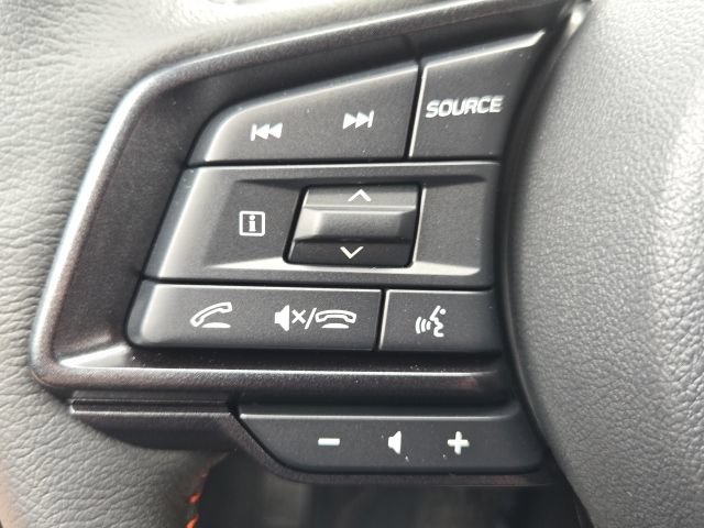 New 2026 Subaru Crosstrek 2.5i Limited AWD/4WD image 14