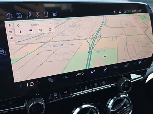 New 2025 Chevrolet Blazer EV LT image 14