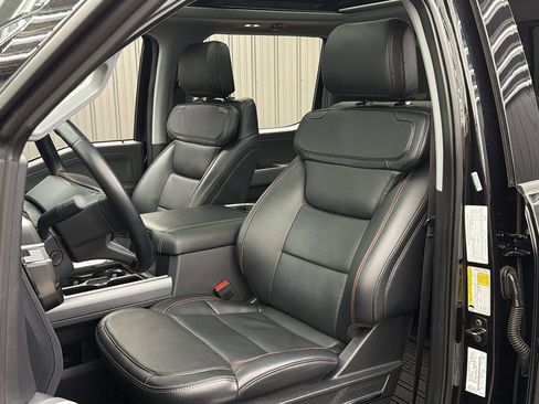 Used 2024 Ford F250 Lariat w/ Lariat Ultimate Package image 22