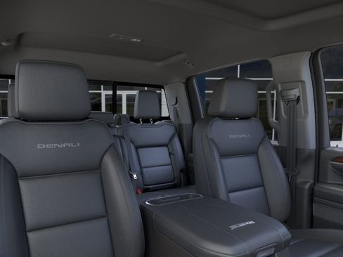 New 2026 GMC Sierra 2500 Denali w/ Technology Package image 24