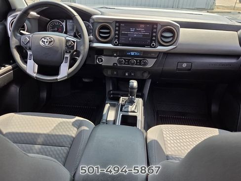 Used 2023 Toyota Tacoma SR5 RWD image 13