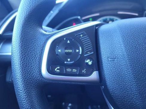 Used 2017 Honda Civic EX image 19