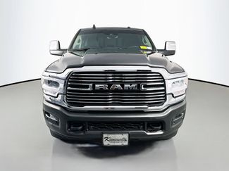 Used 2024 RAM 2500 Laramie w/ Safety Group AWD/4WD video 2