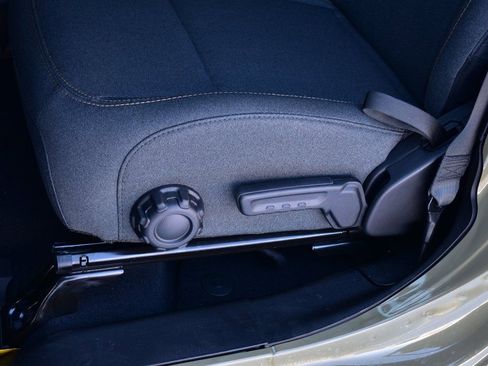 New 2026 Jeep Wrangler Sport S image 18