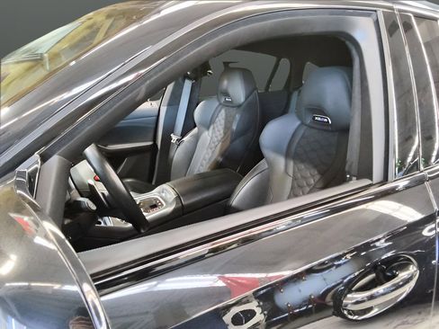 Used 2023 BMW X6 M w/ Executive Package image 12