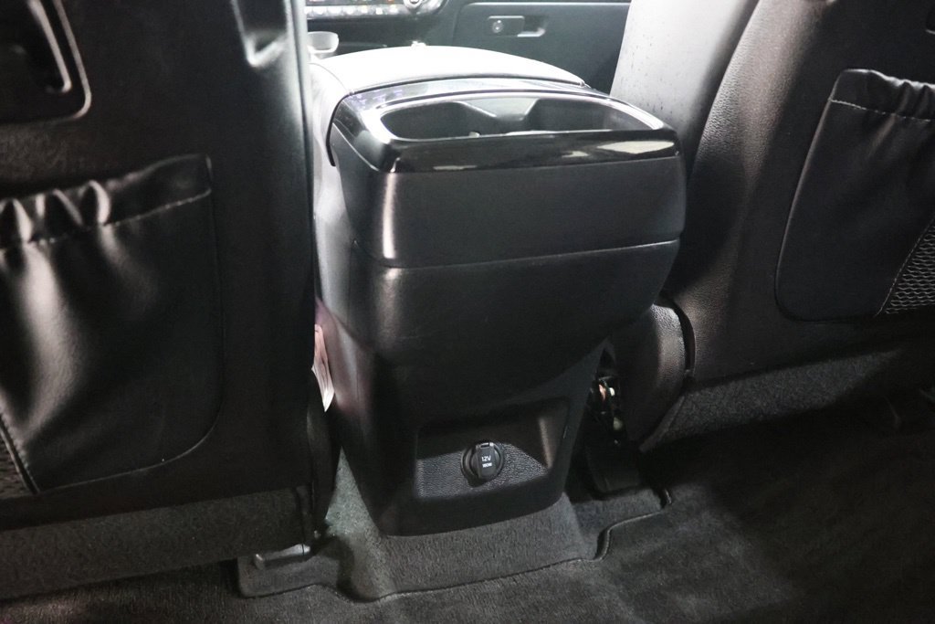 Used 2025 Kia Telluride S AWD/4WD image 33