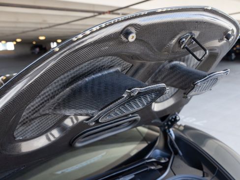 Used 2020 McLaren 620R RWD image 71