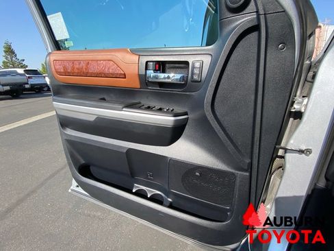 Used 2014 Toyota Tundra 1794 Edition RWD image 37