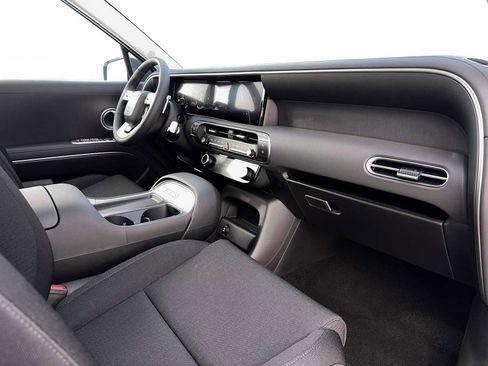 New 2026 Hyundai Palisade SE FWD image 15