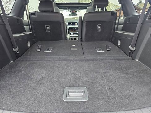 Certified 2024 MAZDA CX-90 Plug-In Hybrid w/ Premium Plus image 19