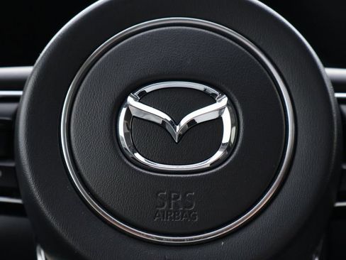 Used 2024 MAZDA CX-90 3.3 Turbo w/ Premium Package image 29