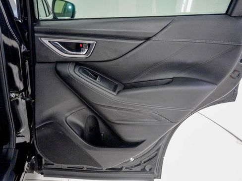 Used 2019 Subaru Forester Touring w/ Popular Package #3 image 35