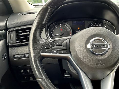 Used 2018 Nissan Rogue SL w/ Premium Package AWD/4WD image 24