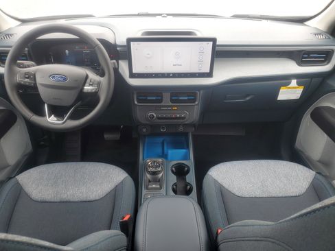 New 2026 Ford Maverick XLT FWD image 29