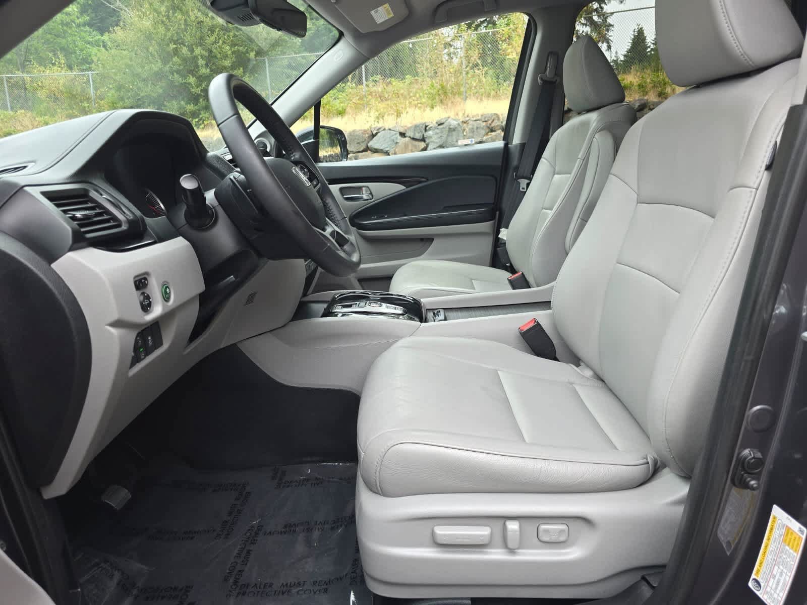 Used 2019 Honda Pilot Touring image 22
