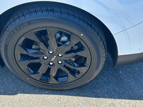 Used 2024 Kia Carnival SX Prestige FWD image 6