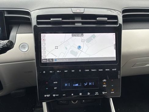 Used 2023 Hyundai Tucson SEL image 26