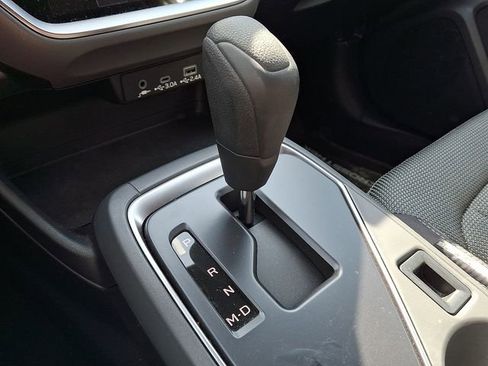 Used 2024 Subaru Crosstrek 2.0i Premium image 16