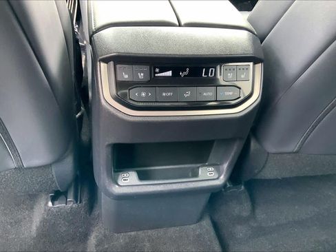 Certified 2025 Lexus TX 500h AWD w/ Technology Package image 34