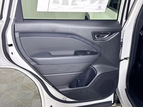 New 2026 Subaru Forester Limited image 20