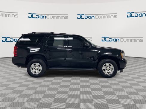 Used 2012 Chevrolet Tahoe LT image 9