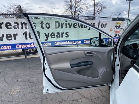 Used 2011 Honda Insight LX image 12