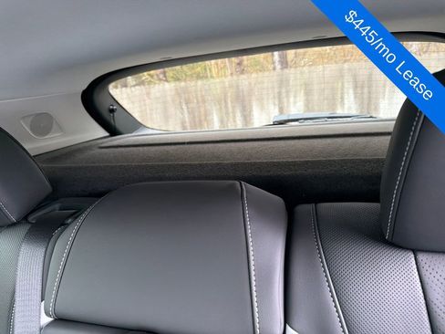 New 2026 Buick Envision Sport Touring image 20