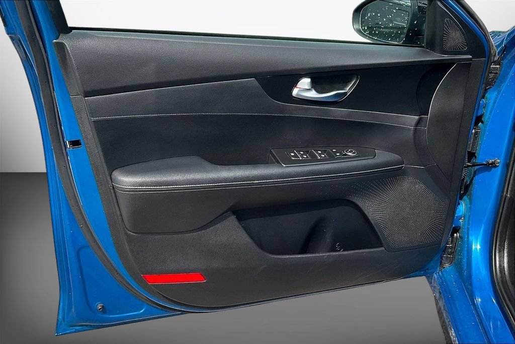 Used 2023 Kia Forte GT-Line FWD image 20