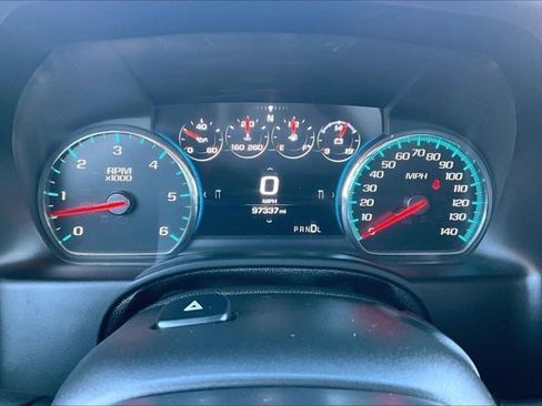 Used 2020 GMC Yukon XL Denali w/ Open Road Package image 13