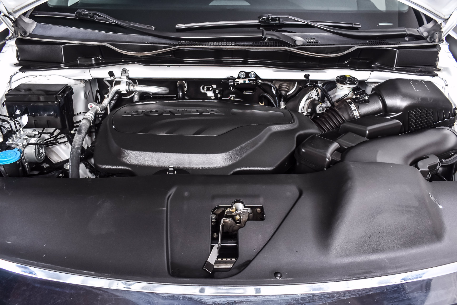 Used 2024 Honda Odyssey Touring image 10
