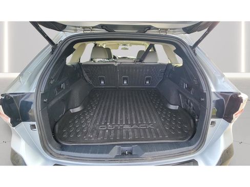 Used 2021 Subaru Outback Limited XT AWD/4WD image 17