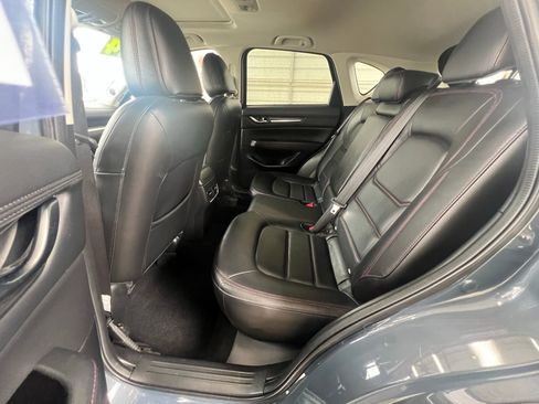 Used 2024 MAZDA CX-5 Carbon Edition image 20