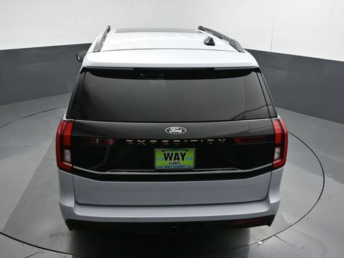 New 2026 Ford Expedition Tremor AWD/4WD image 47