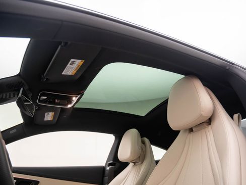 Certified 2024 Mercedes-Benz CLE 450 4MATIC Coupe image 19