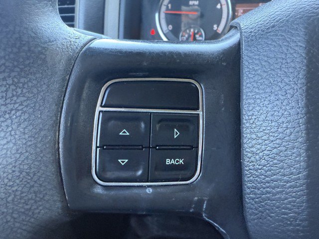 Used 2012 RAM 5500 4x4 Regular Cab image 22