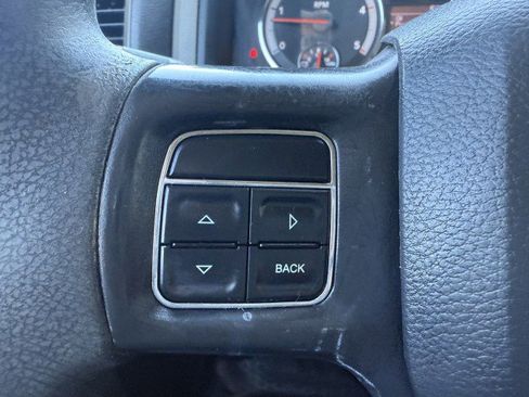 Used 2012 RAM 5500 4x4 Regular Cab w/ PWR Accessory Group image 22