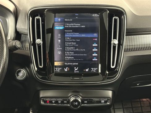 Used 2019 Volvo XC40 T5 R-Design image 14