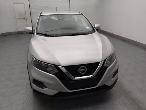 Used 2021 Nissan Rogue Sport S FWD image 14
