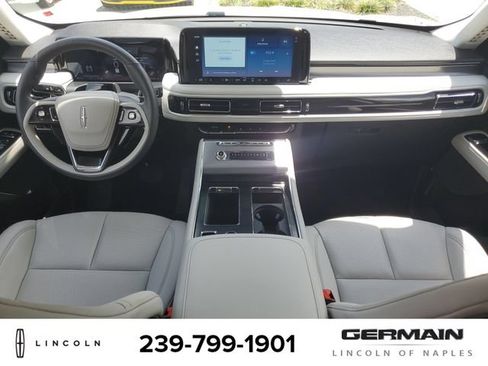 New 2026 Lincoln Aviator 2WD image 17