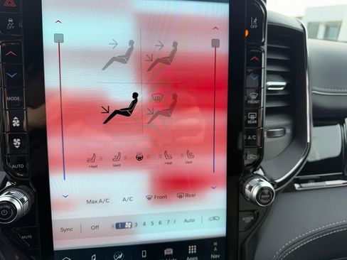 New 2026 RAM 2500 Limited image 19