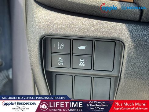 Used 2022 Honda CR-V EX-L image 30