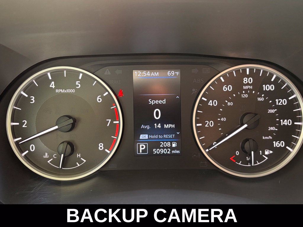 Used 2022 Nissan Sentra S FWD image 11
