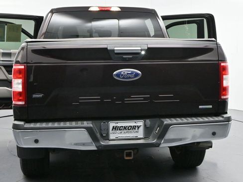 Used 2020 Ford F150 XLT w/ Equipment Group 302A Luxury AWD/4WD image 49