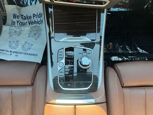 Certified 2024 BMW X5 xDrive40i w/ Executive Package AWD/4WD image 24